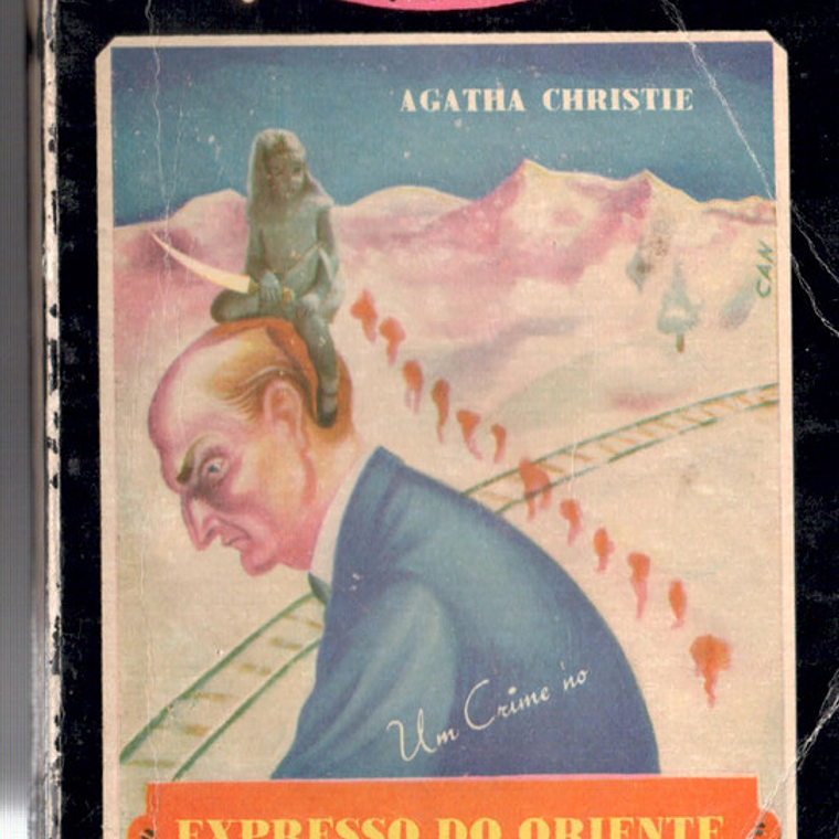 Expresso do Oriente 1