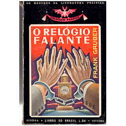 O relógio falante