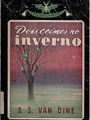 Dois crimes no inverno