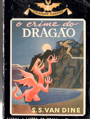 O crime do dragão