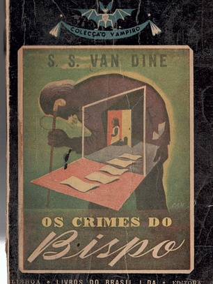 Os crimes do bispo