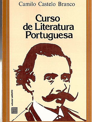 Curso de literatura portuguesa