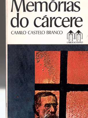 Memórias do cárcere
