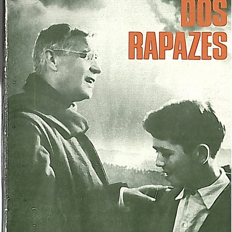 Cantinho dos Rapazes 1