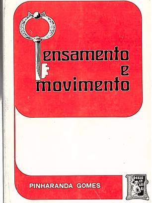 Pensamento e movimento