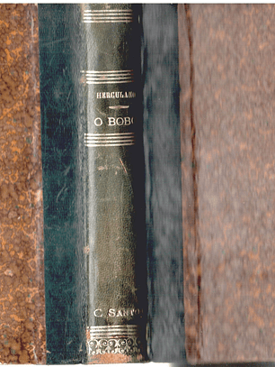 O bobo