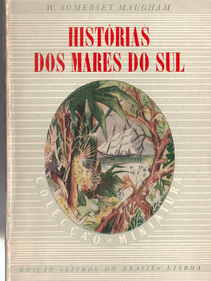 Histórias dos mares do sul