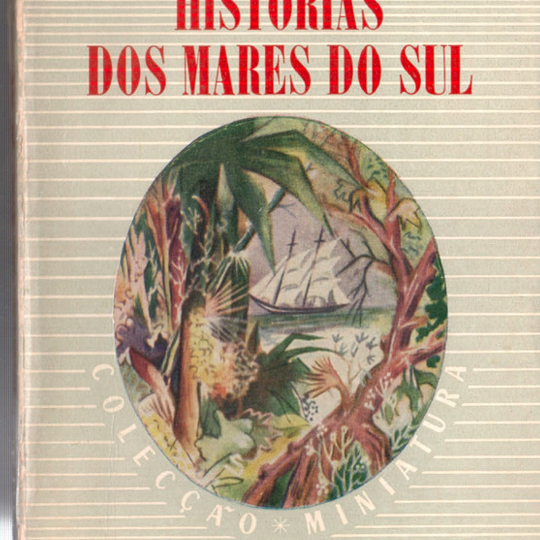 Histórias dos mares do sul 1