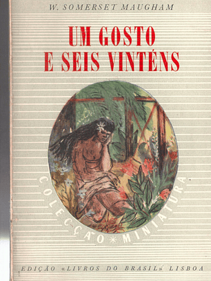 Um gosto e 6 vinténs