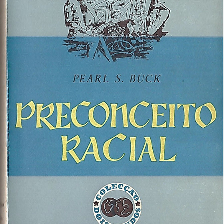 Preconceito racial 1