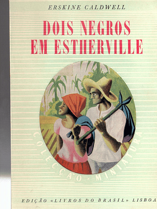Dois negros em Estherville