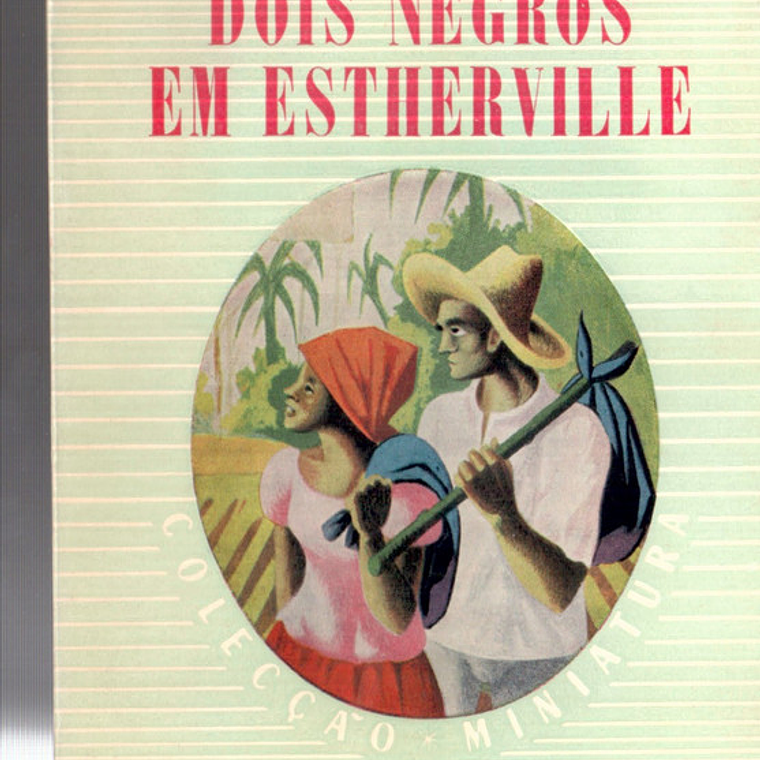 Dois negros em Estherville 1