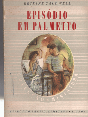 Episódio em palmetto