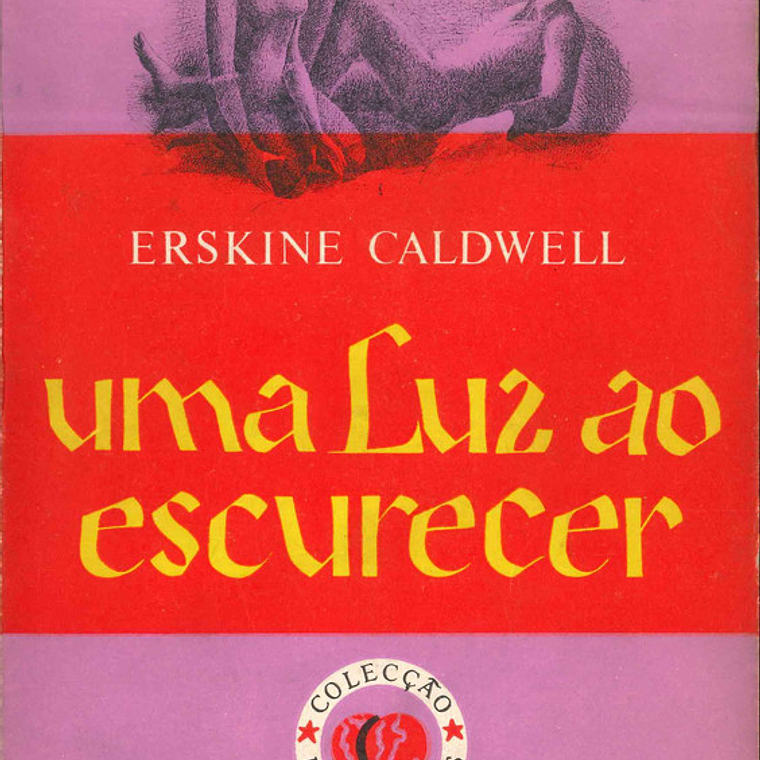 Uma luz ao escurecer 1