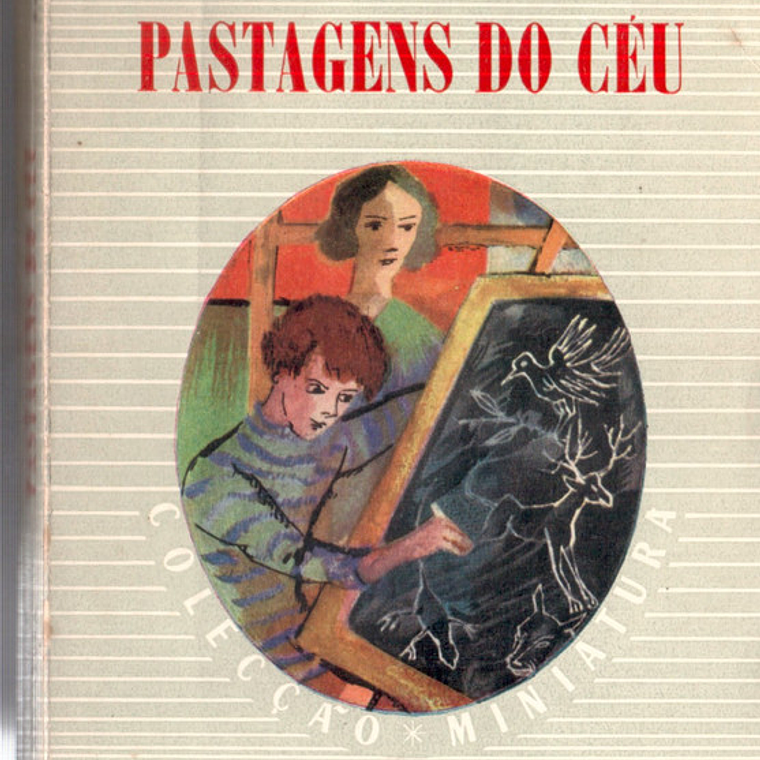 Pastagens do céu 1