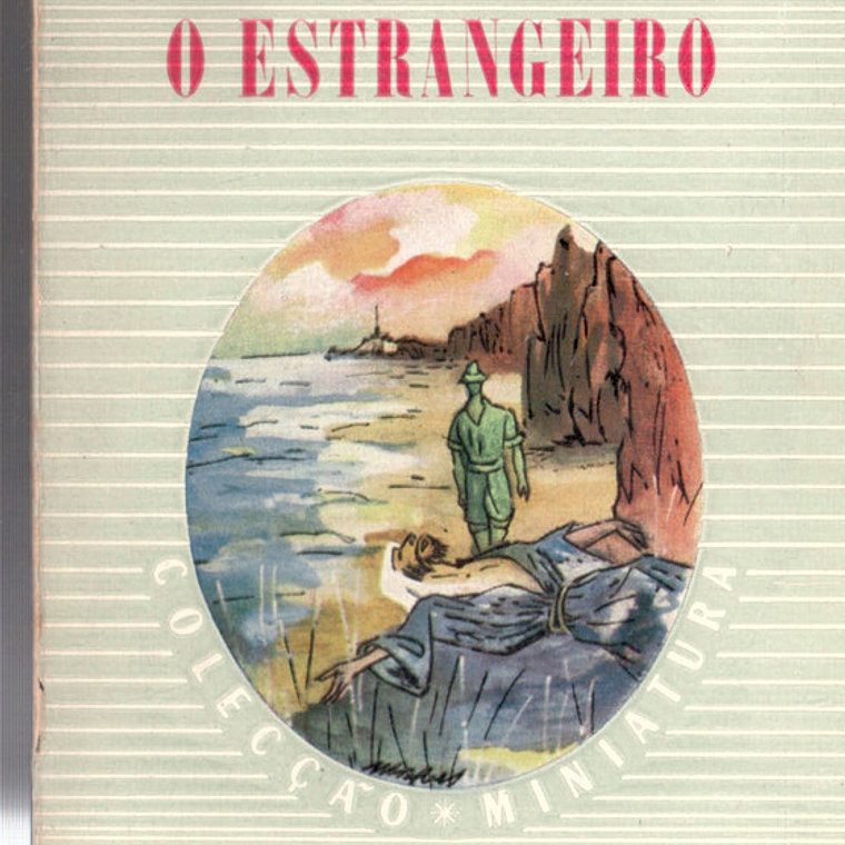 O estrangeiro 3