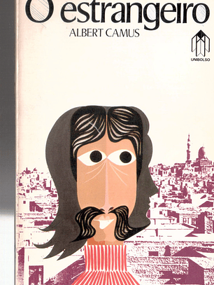 O estrangeiro