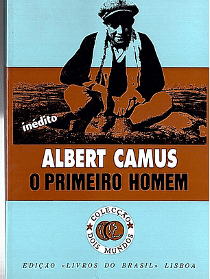 O primeiro homem