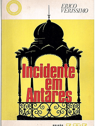 Incidente em antares