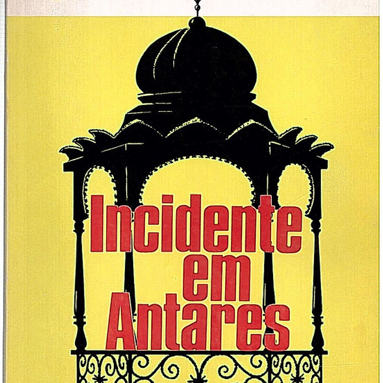Incidente em antares 1