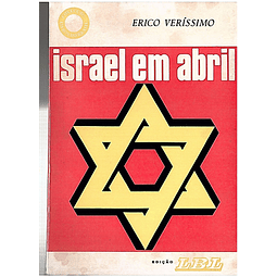 Israel em abril