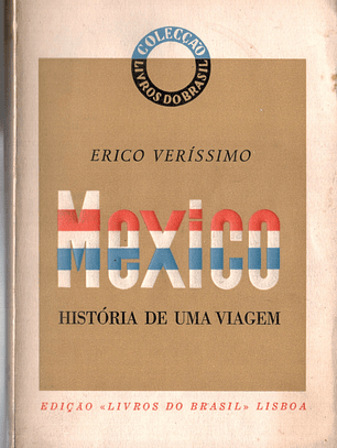 México história de uma viagem