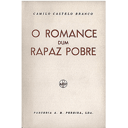 O romance dum rapaz pobre