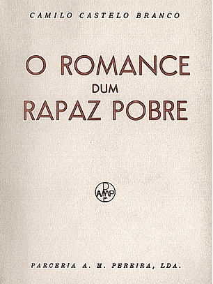 O romance dum rapaz pobre
