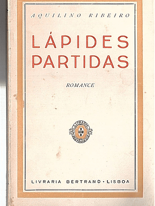 Lápides partidas