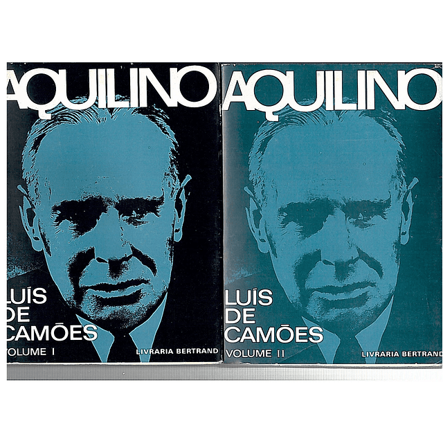 Luis de Camões (vol 1)