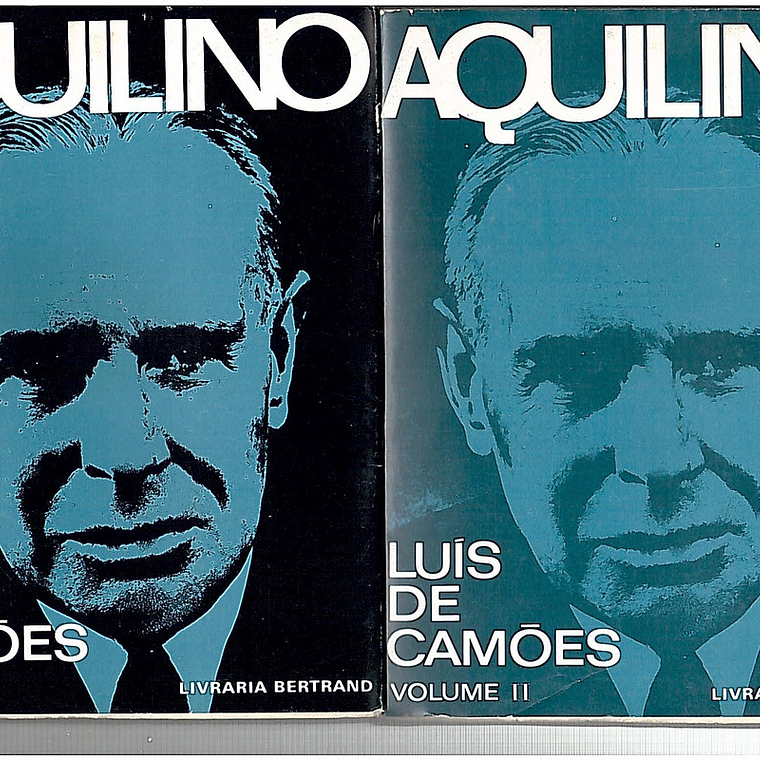 Luis de Camões (vol 1) 1