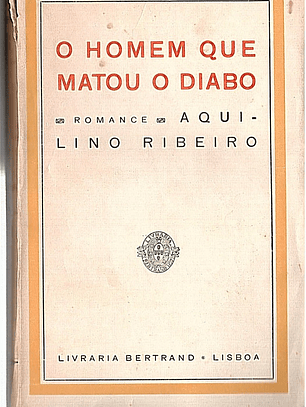 O homem que matou o diabo