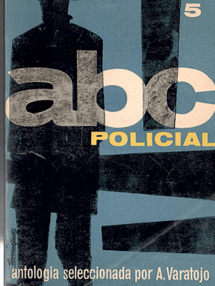 Antologia seleccionada por