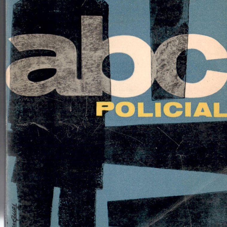 Antologia seleccionada por 1