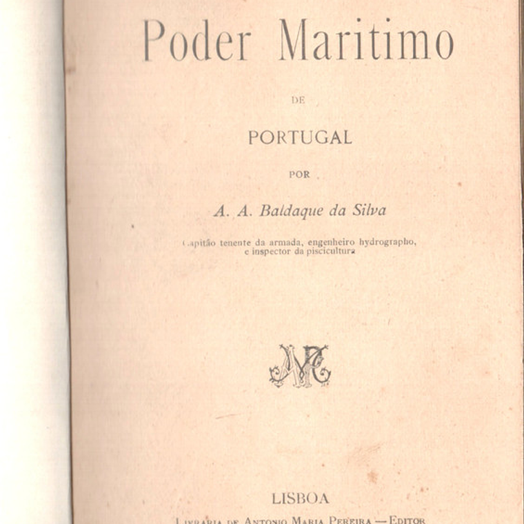 Restauração do poder marítimo de Portugal 1