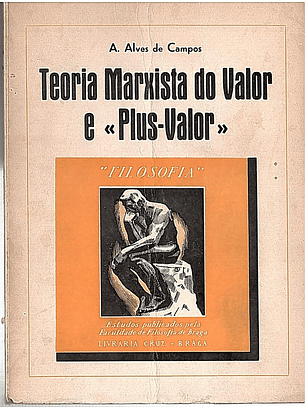 Teoria marxista do valor