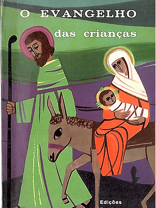 O Evangelho das crianças