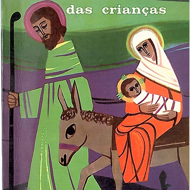 O Evangelho das crianças 1