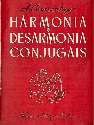 Harmonia e desarmonia conjugais