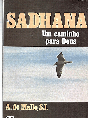 Sadhana um caminho para Deus