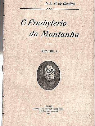 O presbytério da montanha