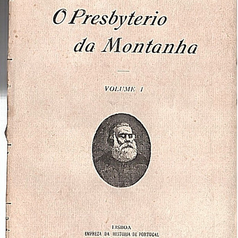 O presbytério da montanha 1