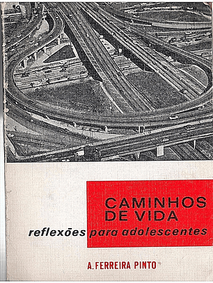 Caminhos de vida reflexões para adolescentes