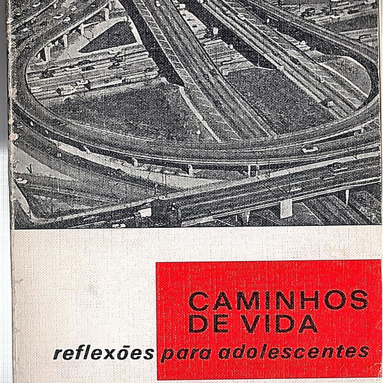 Caminhos de vida reflexões para adolescentes 1