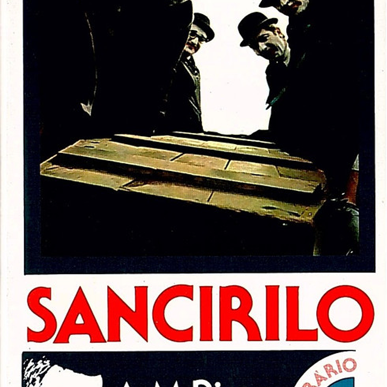 Sancirilo 1