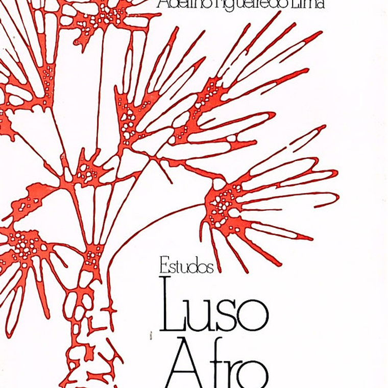 Estudos luso afro brasileiros 1