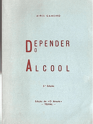 Depender do álcool