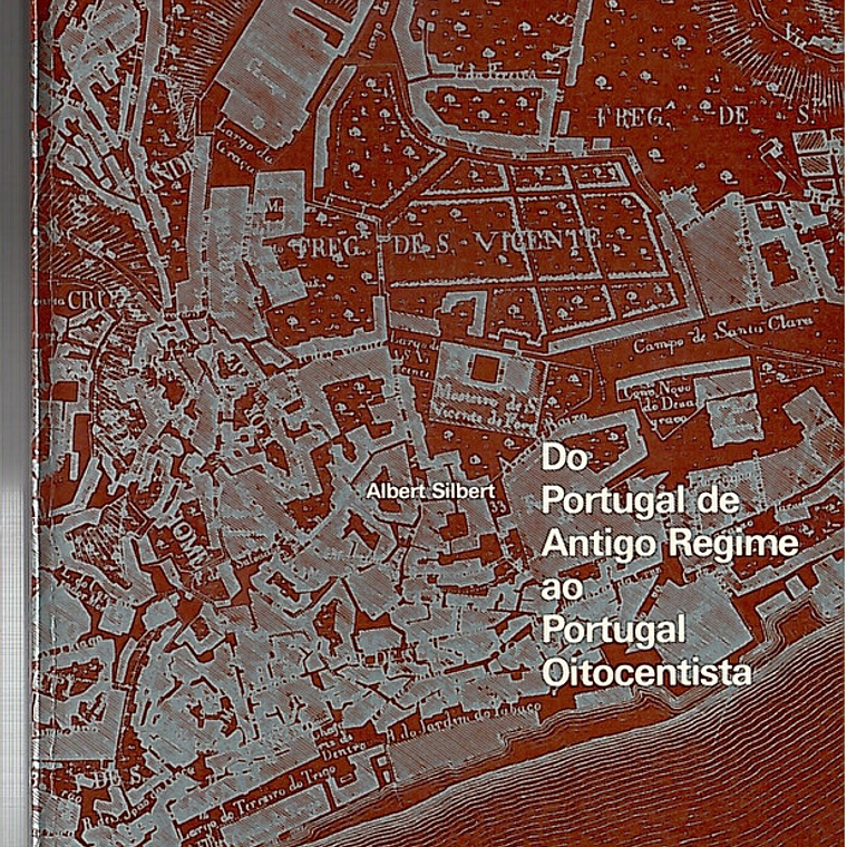 Do Portugal de antigo regime ao Portugal oitocentista 1