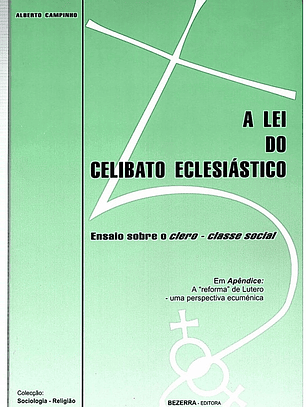 A lei do celibato eclesiástico