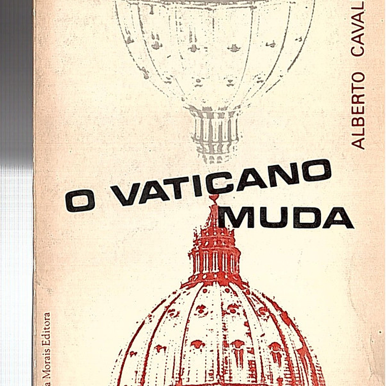 O Vaticano muda 1
